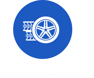 Shop for Tires in Thomaston, GA
