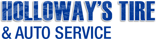 Holloway's Tire & Auto Service